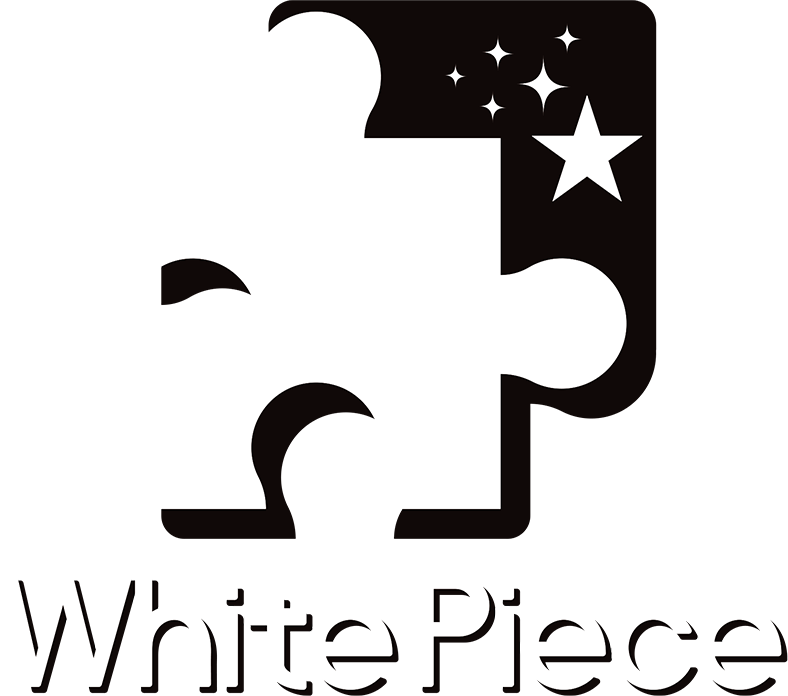 White Piece