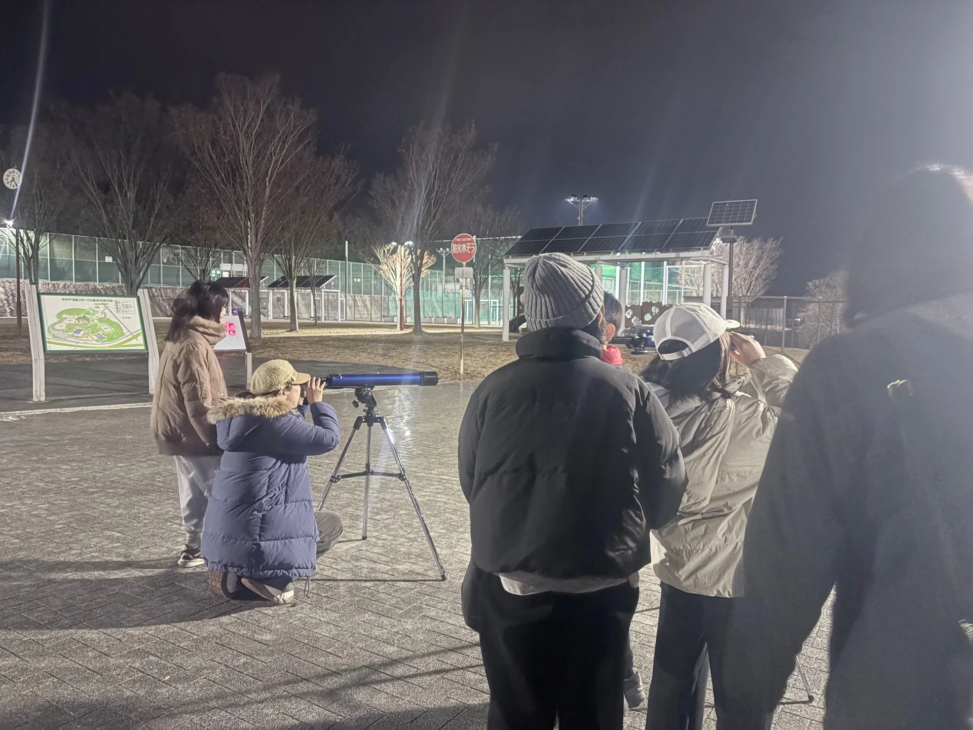 曇りの夜が教えてくれた、望遠鏡の価値