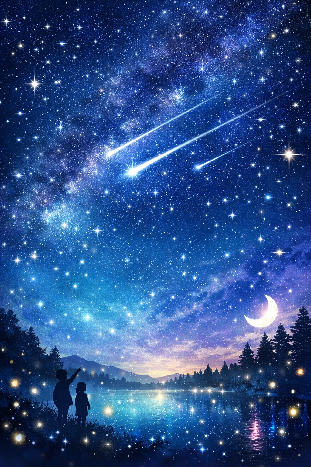 5分だけの「体験」ミニプラネタリウム